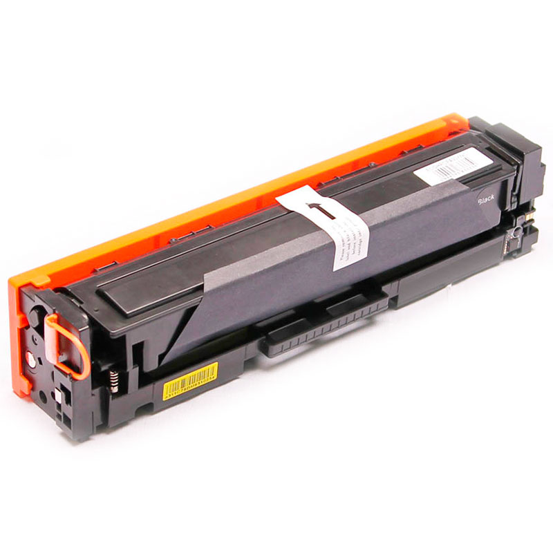 Toner HP 415A / 415X Compatível Amarelo (W2032A / W2032X)