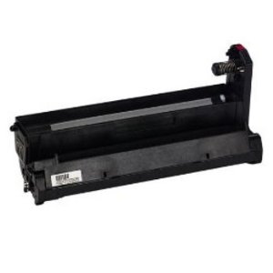 Tambor / Drum OKI C3100 / C5100 Preto Compatível