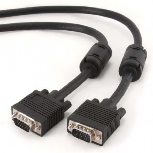 Cabo VGA para Monitor 15 metros Gembird Cable Expert