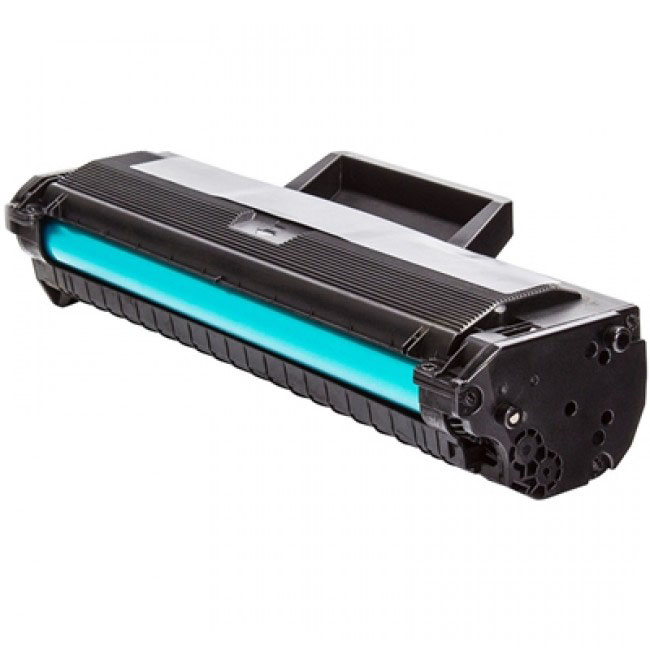 Toner HP 106A Compatível W1106A Preto - 2500 páginas