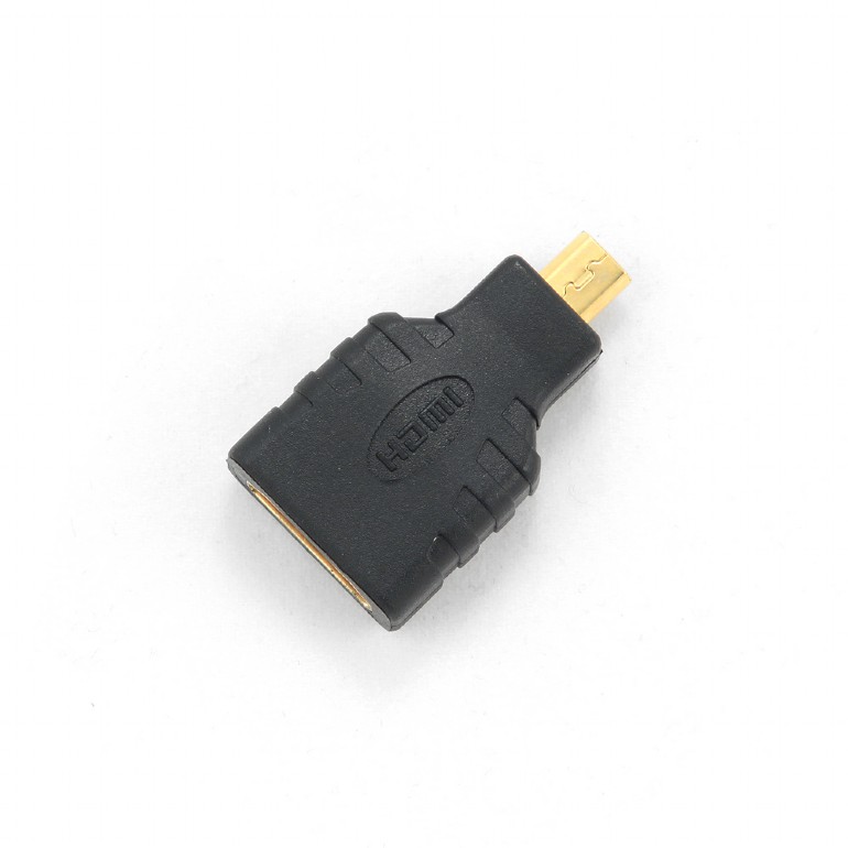 Adaptador HDMI p/ Micro HDMI Gembird