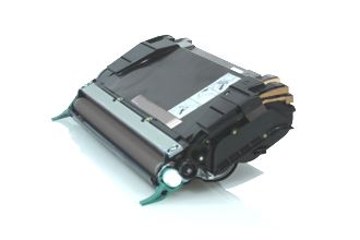 Toner Lexmark Compatível C522 / C524 / C532 / C534 Preto (C5220KS)