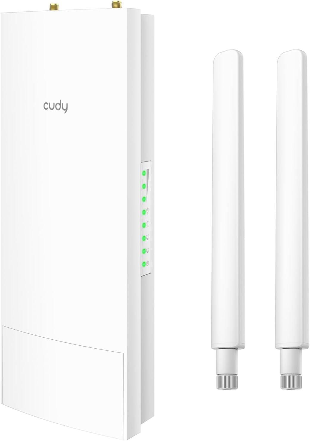 Router Cudy LT700 Outdoor AC1200 Dual-Band WiFi 5 - 4G LTE Gigabit