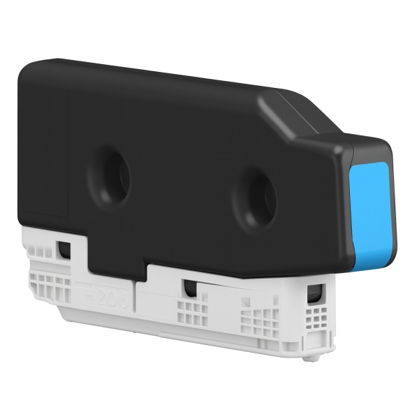 Tinteiro Epson T08Q2 Compatível Azul (C13T08Q240)