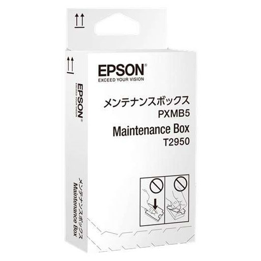 Tanque de Manutenção Original Epson T2950 (C13T295000)
