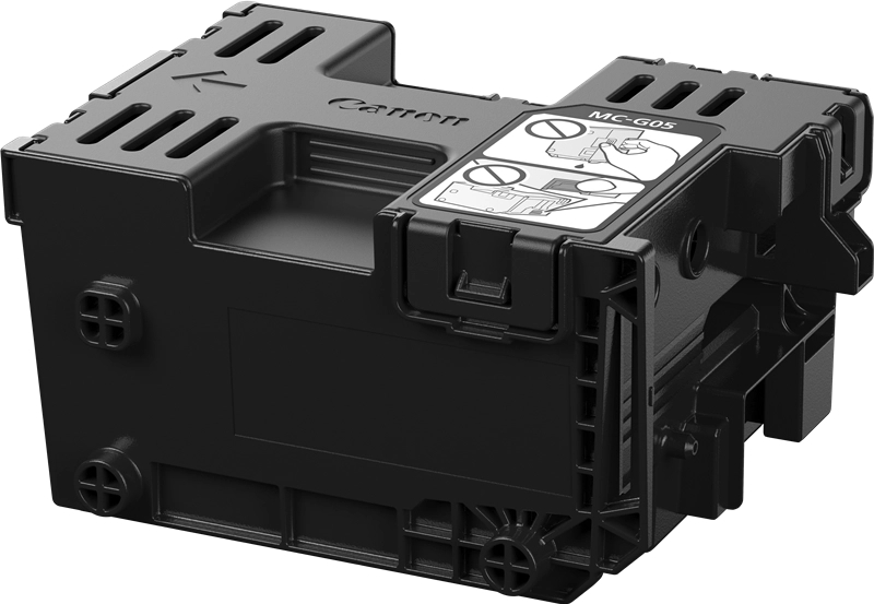 Canon MC-G05 Cartucho de Manutenção Original - 6176C001
