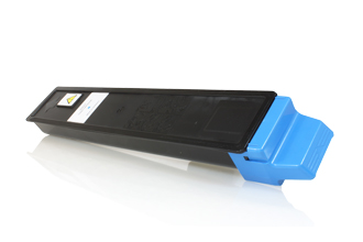 Toner Kyocera TK-8315 Compatível Azul (1T02MVCNL0)