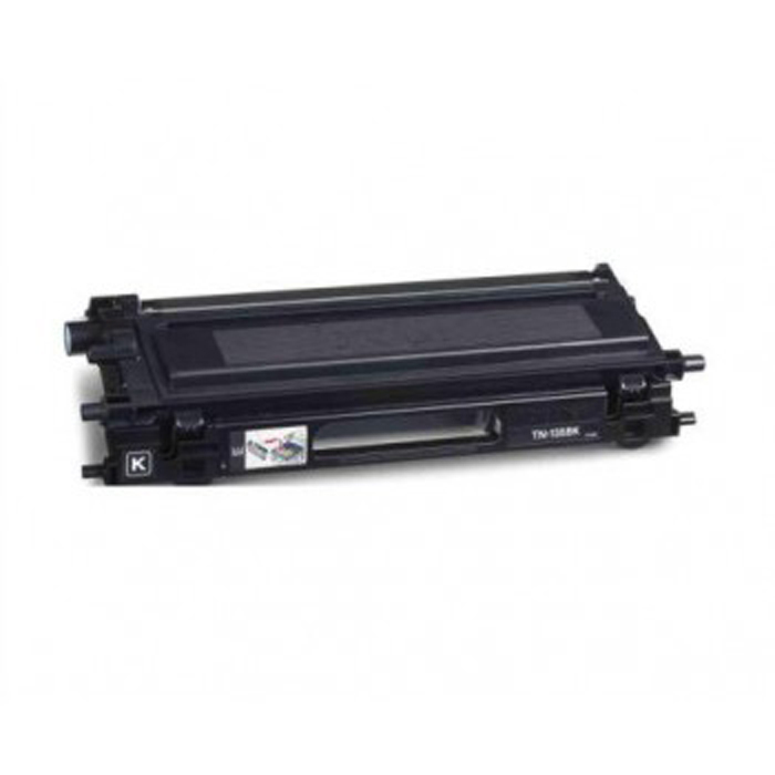 Toner Brother Compatível TN-900 Y Amarelo