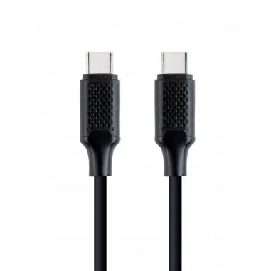 Cabo Gembird USB Type-C 2.0 Macho/Macho 1.5m