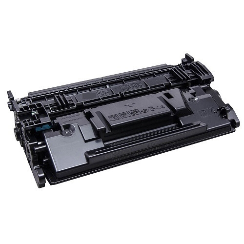 Toner HP 87X Compatível CF287X Preto 20.000 páginas