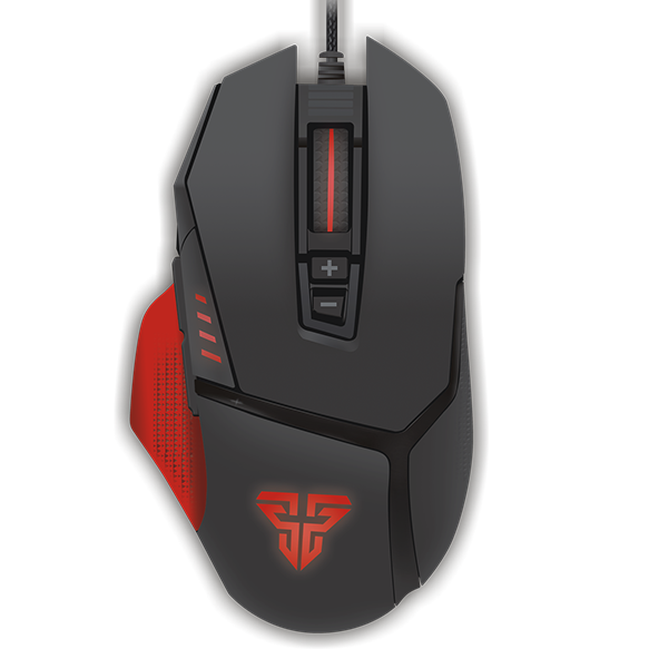 Rato Fantech DareDevil X11 - 8000DPI
