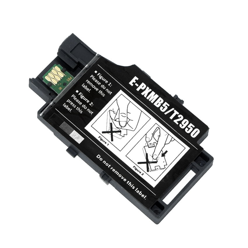 Tanque de Manutenção Compatível Epson T2950 (C13T295000)