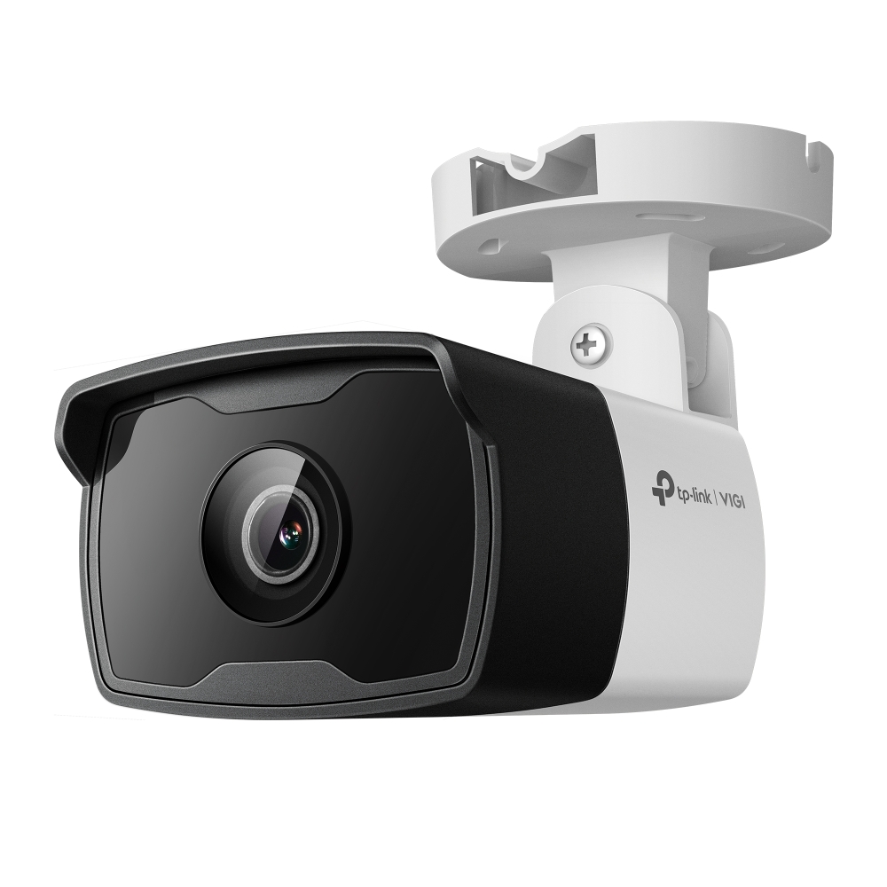 Câmara Exterior TP-Link VIGI C340I 4MP 4mm IR Bullet PoE / 12V DC