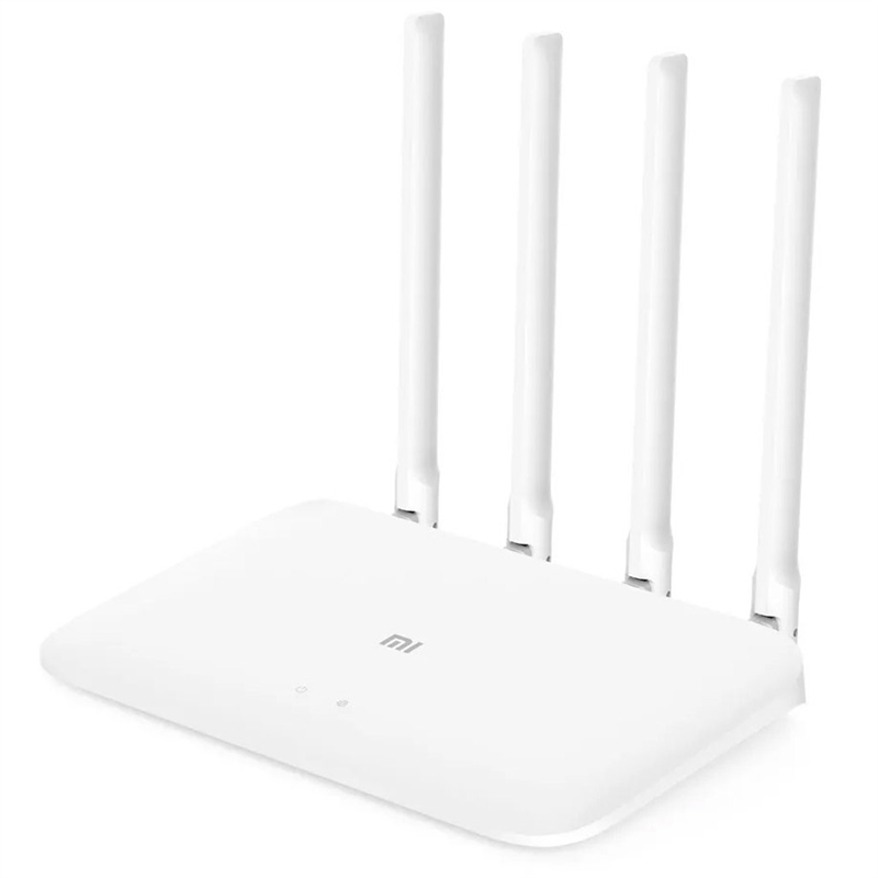 Xiaomi Mi Router WiFi AC1200 Dupla Banda