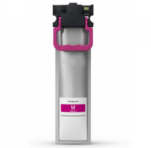 Tinteiro Epson Compatível T9453 / T9443 Pigmentado - Magenta