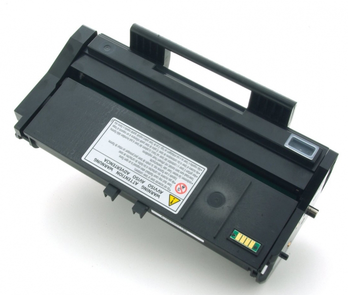 Toner Ricoh SP100E / SP112 Compatível Preto