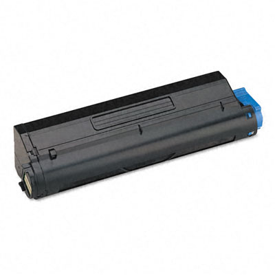 Toner Oki Compatível B410 / B430 / MB460