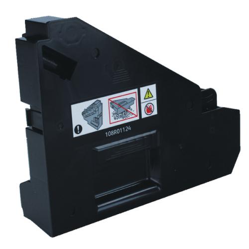 Caixa Residuos Xerox Phaser 6600 / WorkCentre 6605 Compatível (108R01124)