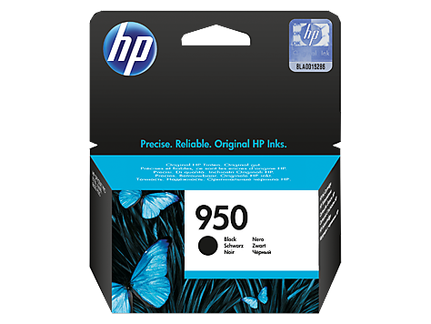 Tinteiro HP 950 Preto Original (CN049AE)