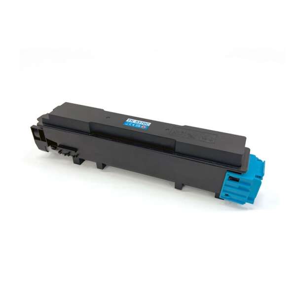 Toner Kyocera TK-5370 Compatível Azul (1T02YJCNL0)