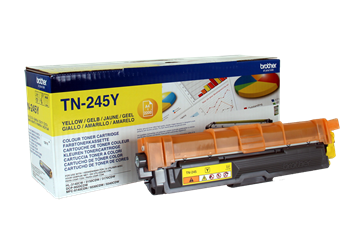 Toner Brother Original TN-245Y Amarelo