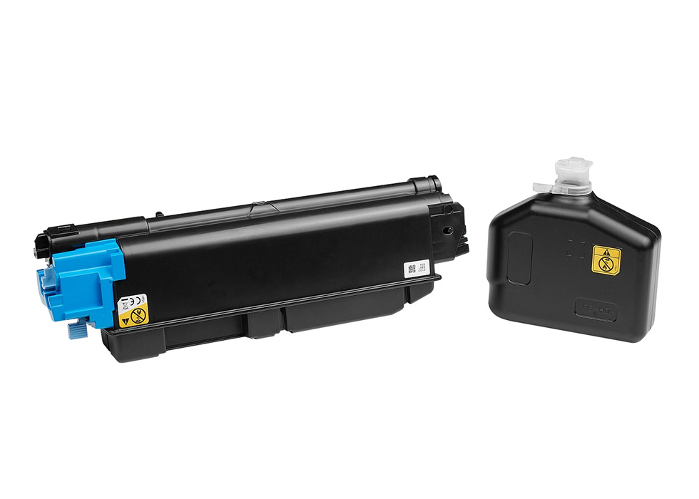 Toner Kyocera TK-5290 Compatível Azul (1T02TXCNL0/TK-5290C)