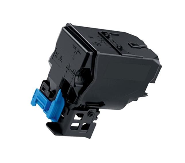 Toner Konica Minolta BIZHUB C25 Preto (A0X5153/TNP-27K)