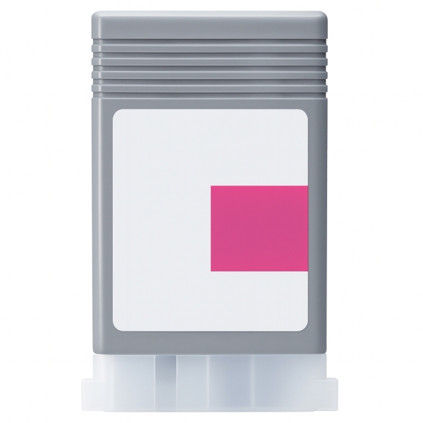 Tinteiro Canon Compatível PFI-031M Magenta (6265C001)