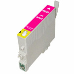Tinteiro Epson Compatível T0443 / T0453 - Magenta