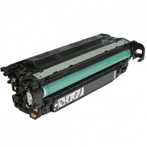 Toner HP 647A Compatível Preto CE260A