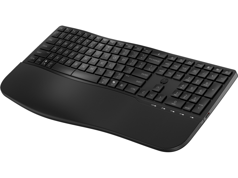 Teclado HP 685 Comfort Dual-Mode