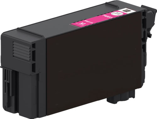 Tinteiro Epson Compatível T40D3 Magenta Pigmentado (C13T40D340 / C13T40C340)