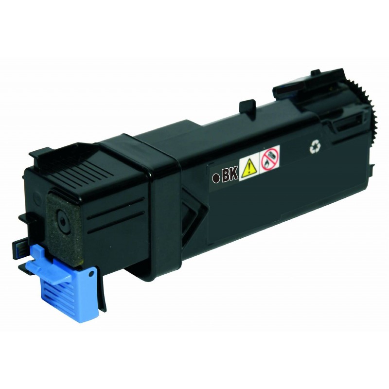 Toner Xerox Phaser 6125 Magenta Compatível