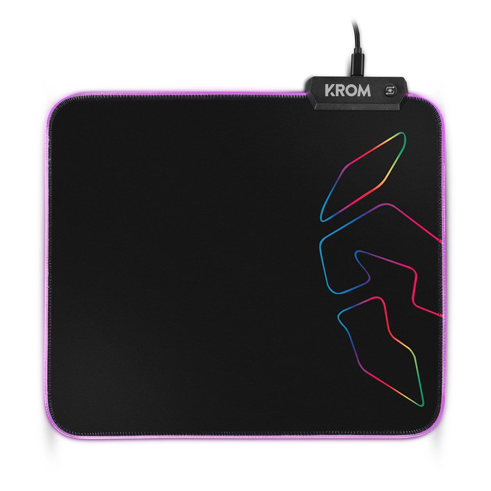 Tapete Krom Knout RGB