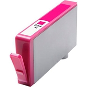 Tinteiro HP Compatível 364 XL Magenta (CB324EE)
