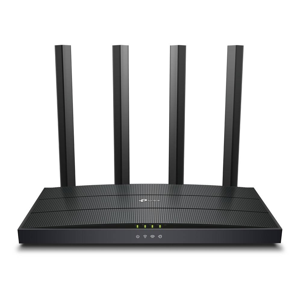 Router TP-Link Archer AX12 AX1500 Dual Band Gigabit Wi-Fi 6