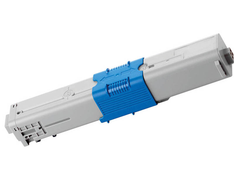 Toner OKI Compatível C510 / C530 magenta (44469723)