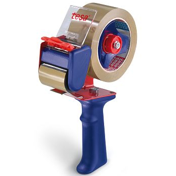 Desenrolador Punho Fita 50mm TESA Economy