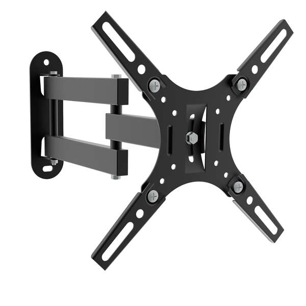 Suporte TV Unykach 13" até 42" Giratório