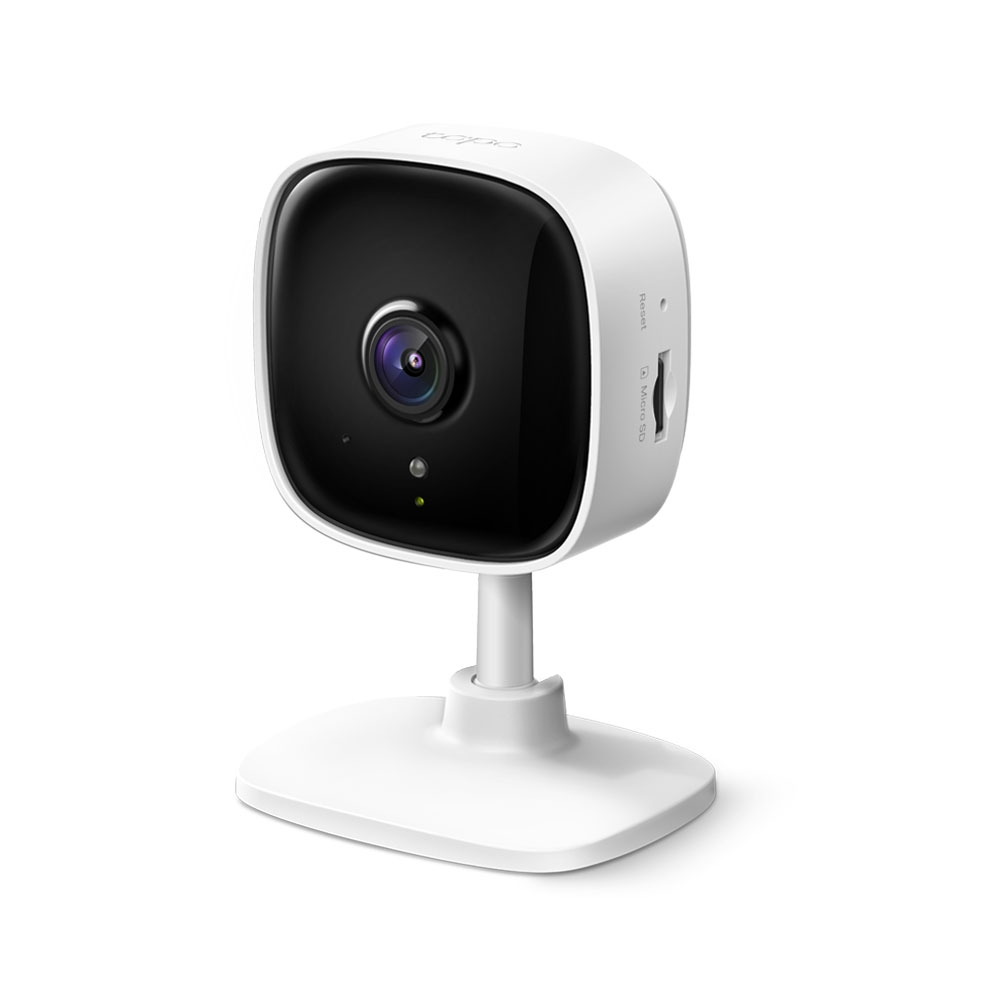 Câmara TP-Link Tapo C100 Home Security Wi-Fi