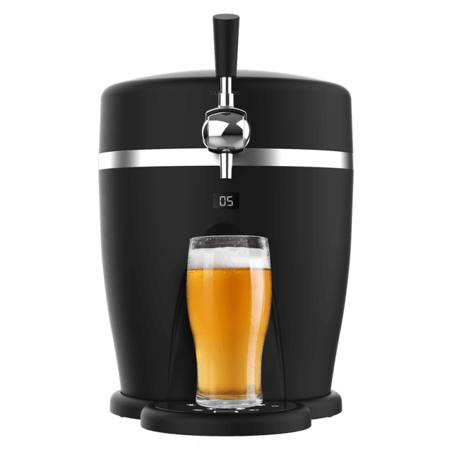 Dispensador de Cerveja Cecotec BeerFlow 5000