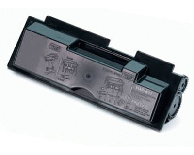 Toner Kyocera Compatível TK-17