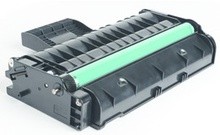 Toner Ricoh SP201 / SP203 / SP204 / SP211 / SP220 Compatível Preto