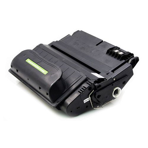 Toner HP 38A / 39A / 42X / 45A Compatível (Q5942X / Q1338A / Q1339A / Q5945A)