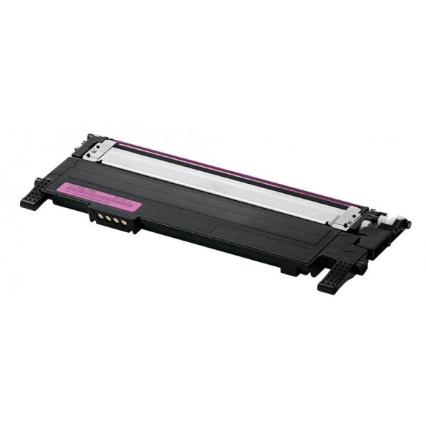 Toner Samsung Compatível 406 / CLT-M406S / M406 magenta