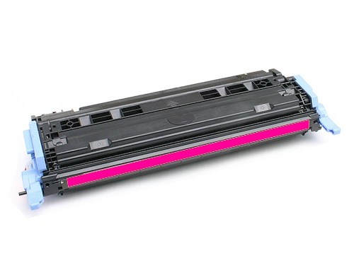 Toner Canon Compatível 707 / 307 / 107 Magenta (9422A004AA) (q6003)