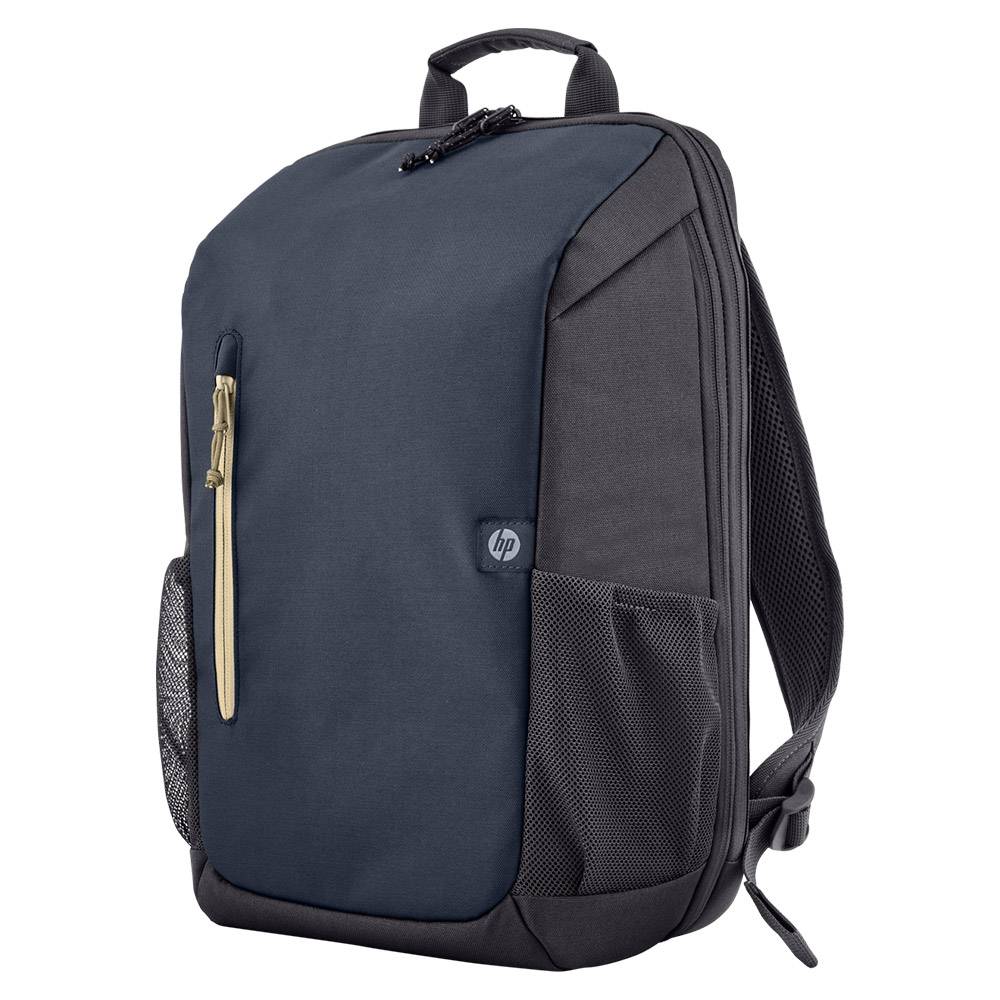 Mochila Portátil até 15.6" HP Travel Azul
