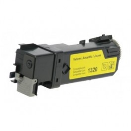Toner Dell Compatível 1320 / 2130 / 2135 Y Amarelo