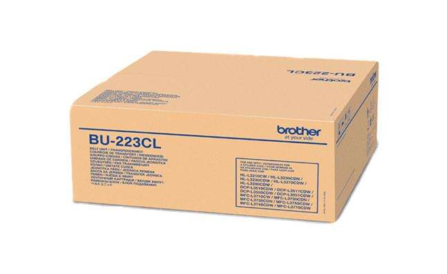 Unidade de Transferencia Original Brother BU223CL