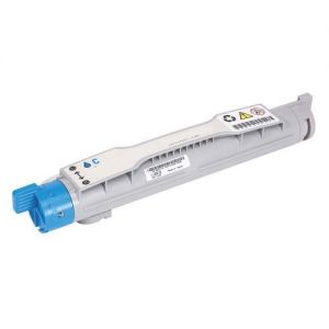 Toner Epson Aculaser C4100 azul (S050146) Compatível